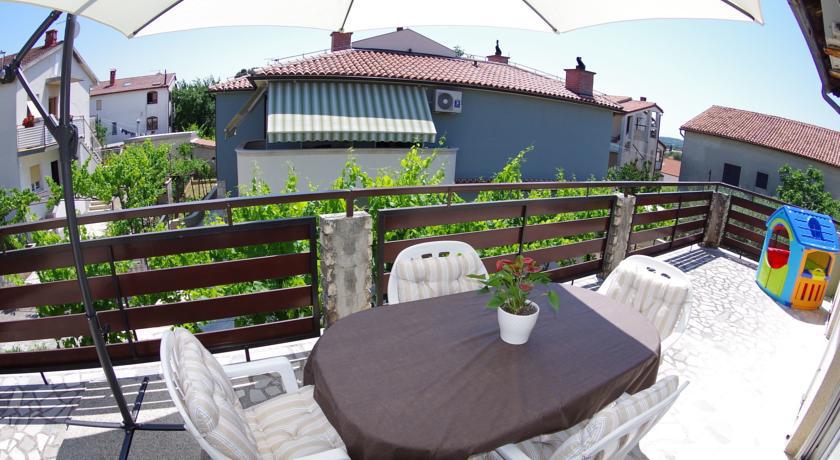 Apartment Nina Pula Cameră foto