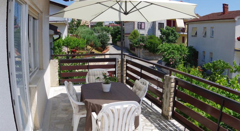 Apartment Nina Pula Cameră foto