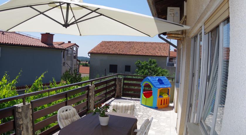 Apartment Nina Pula Cameră foto