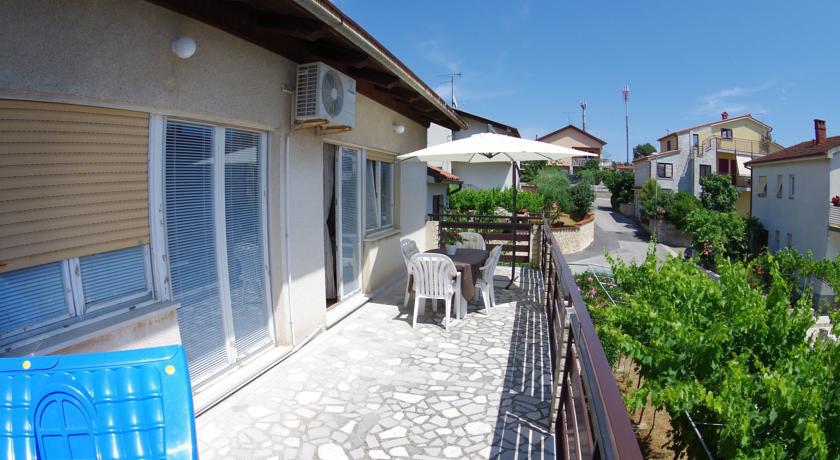 Apartment Nina Pula Cameră foto