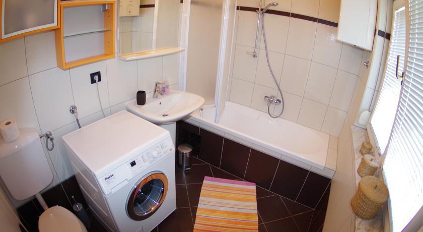 Apartment Nina Pula Cameră foto
