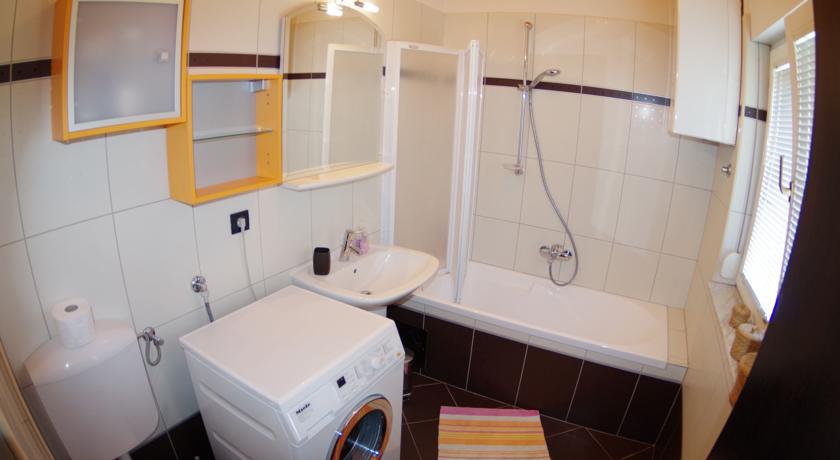 Apartment Nina Pula Cameră foto