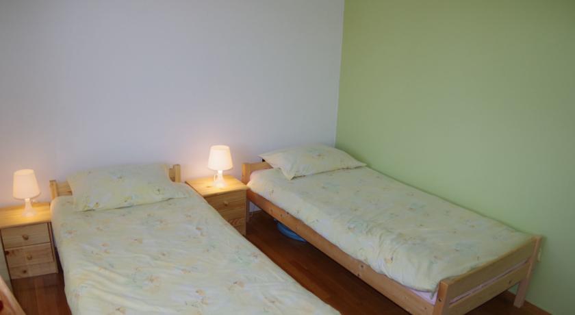 Apartment Nina Pula Cameră foto