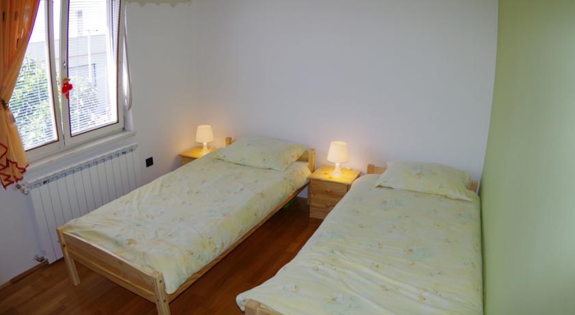 Apartment Nina Pula Cameră foto