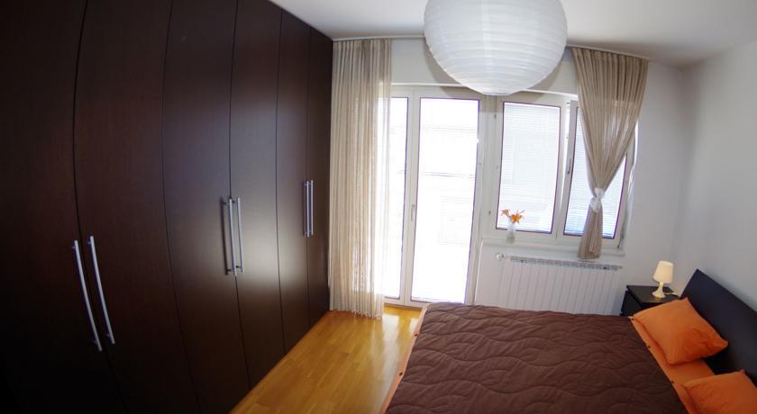 Apartment Nina Pula Cameră foto