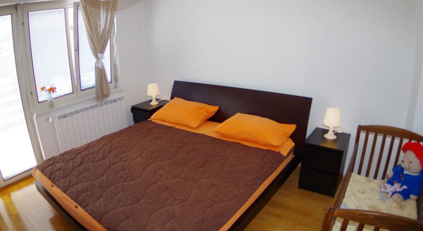 Apartment Nina Pula Cameră foto