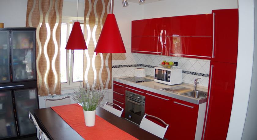 Apartment Nina Pula Cameră foto