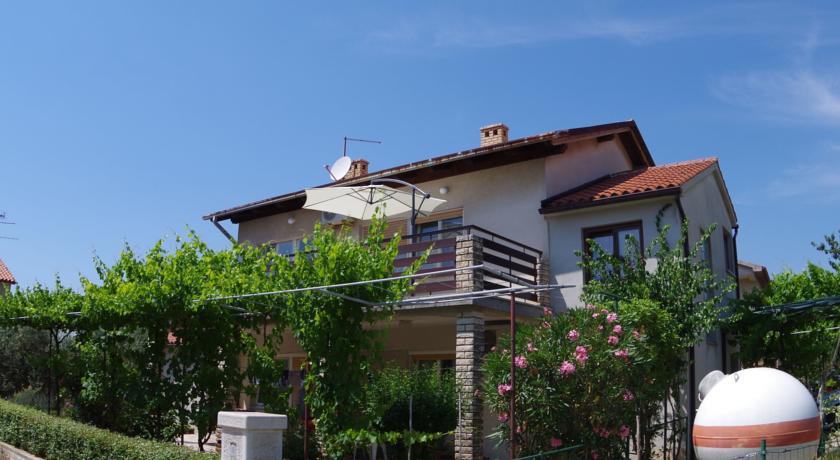 Apartment Nina Pula Cameră foto