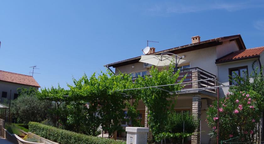 Apartment Nina Pula Cameră foto