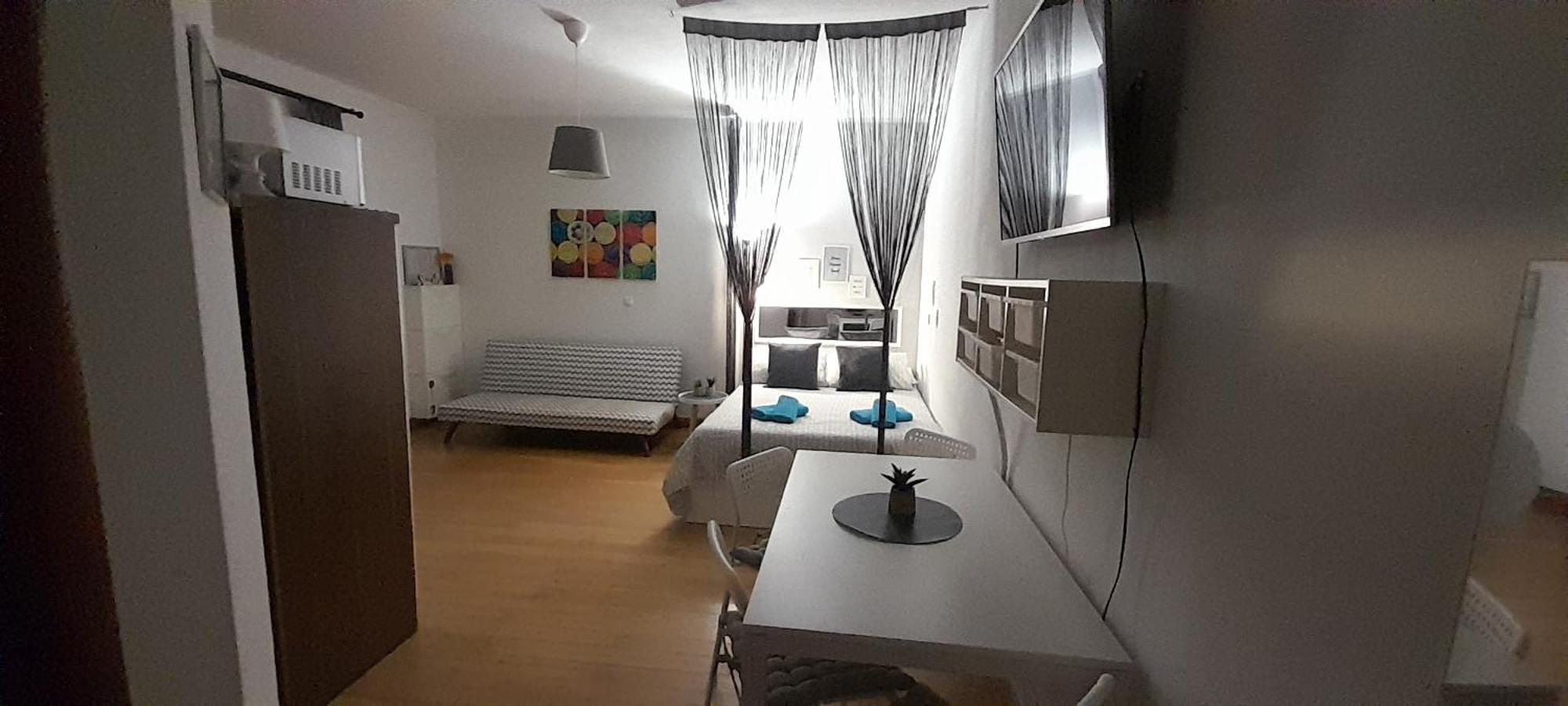 Apartment Nina Pula Exterior foto