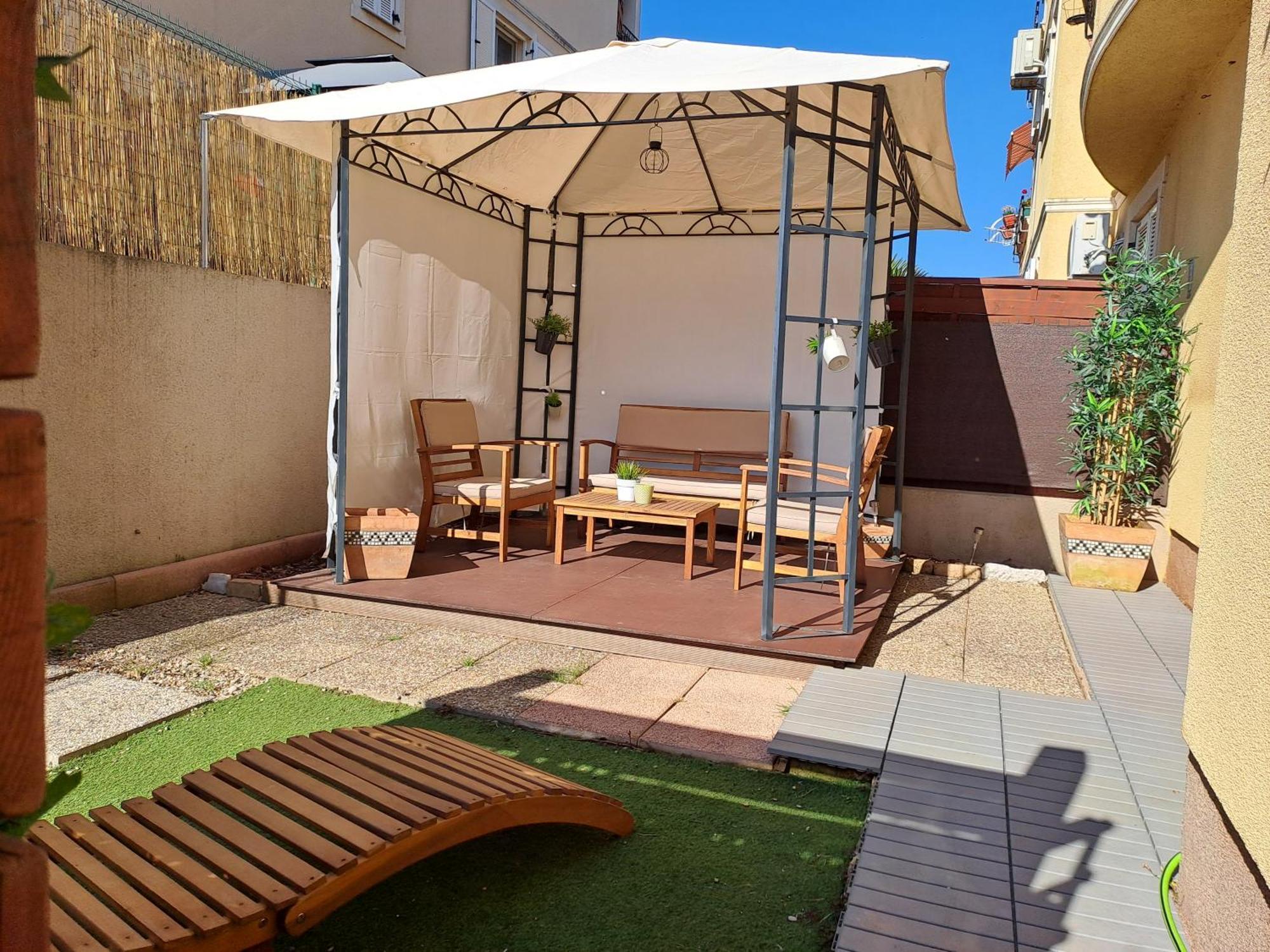 Apartment Nina Pula Exterior foto