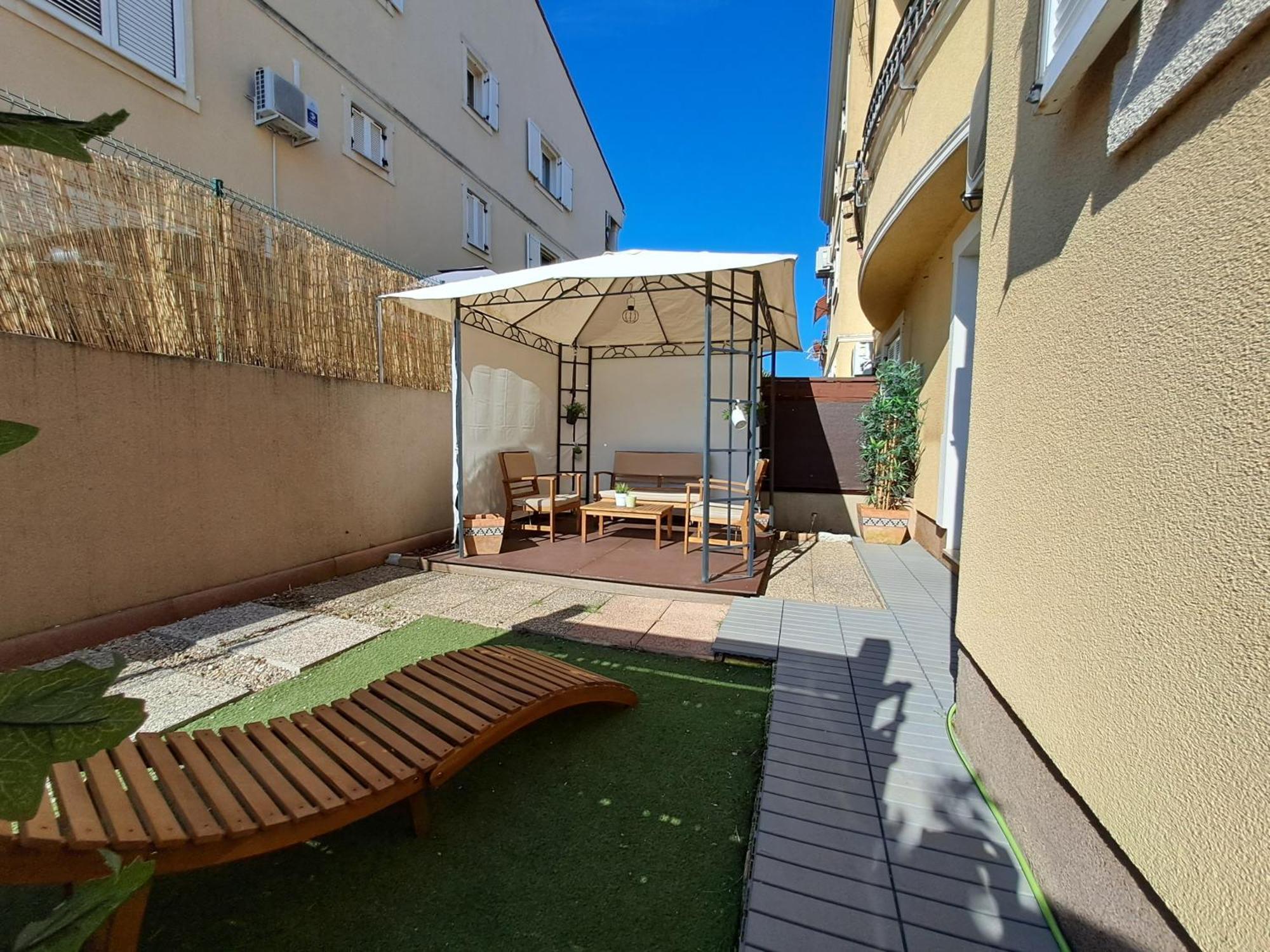 Apartment Nina Pula Exterior foto